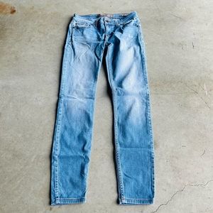 Guess Jeans Size 8